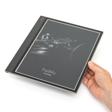 PadMu 5