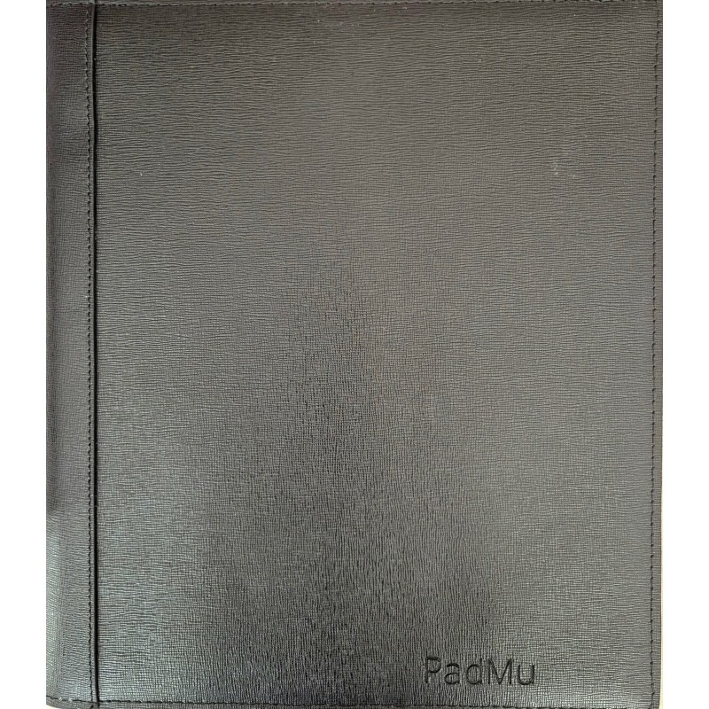 Double Cover for PadMu5 Double Cover for PadMu5