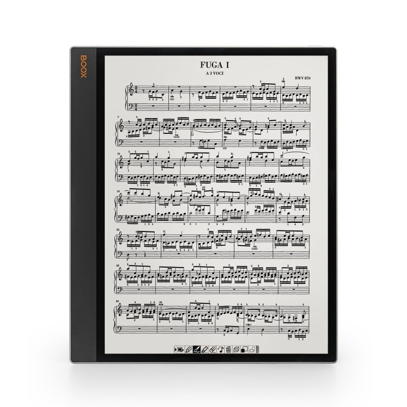 PadMu 5 ex-demo