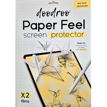 Pellicola protettiva PadMu5