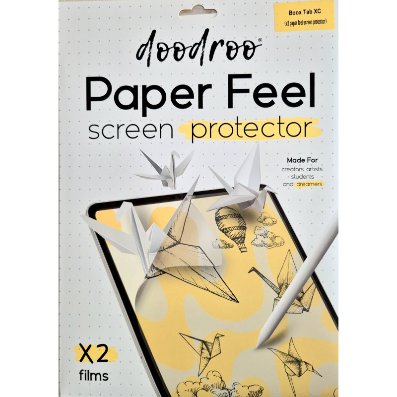 Pellicola protettiva PadMu5